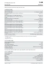 Предварительный просмотр 151 страницы Danfoss VLT FC 103 Operating