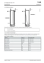 Preview for 165 page of Danfoss VLT FC 103 Operating