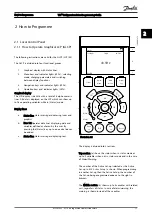 Preview for 12 page of Danfoss VLT FC 103 Programming Manual