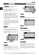 Предварительный просмотр 13 страницы Danfoss VLT FC 103 Programming Manual