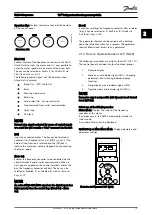 Preview for 16 page of Danfoss VLT FC 103 Programming Manual