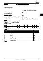 Preview for 168 page of Danfoss VLT FC 103 Programming Manual