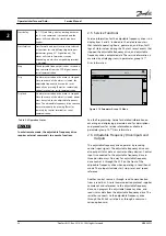 Предварительный просмотр 30 страницы Danfoss VLT FC 103 Service Manual