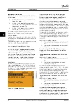 Предварительный просмотр 90 страницы Danfoss VLT FC 103 Service Manual