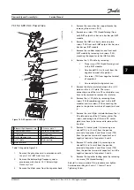 Предварительный просмотр 103 страницы Danfoss VLT FC 103 Service Manual