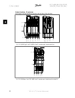 Предварительный просмотр 26 страницы Danfoss VLT FC 300 Instruction Manual