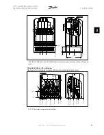 Предварительный просмотр 27 страницы Danfoss VLT FC 300 Instruction Manual