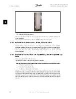 Предварительный просмотр 32 страницы Danfoss VLT FC 300 Instruction Manual