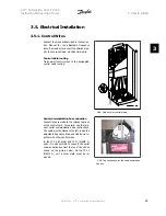 Предварительный просмотр 49 страницы Danfoss VLT FC 300 Instruction Manual