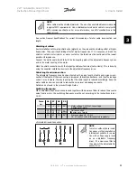 Предварительный просмотр 51 страницы Danfoss VLT FC 300 Instruction Manual