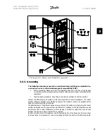 Предварительный просмотр 55 страницы Danfoss VLT FC 300 Instruction Manual