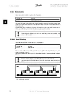 Предварительный просмотр 58 страницы Danfoss VLT FC 300 Instruction Manual