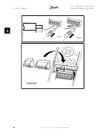 Предварительный просмотр 64 страницы Danfoss VLT FC 300 Instruction Manual