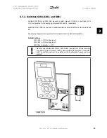 Предварительный просмотр 69 страницы Danfoss VLT FC 300 Instruction Manual