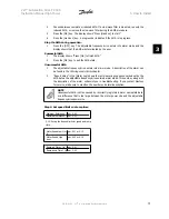 Preview for 71 page of Danfoss VLT FC 300 Instruction Manual