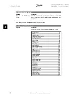 Preview for 80 page of Danfoss VLT FC 300 Instruction Manual