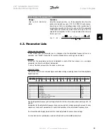 Предварительный просмотр 83 страницы Danfoss VLT FC 300 Instruction Manual