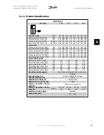 Preview for 117 page of Danfoss VLT FC 300 Instruction Manual