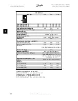 Предварительный просмотр 122 страницы Danfoss VLT FC 300 Instruction Manual