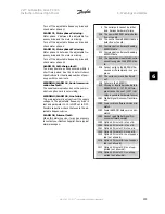 Предварительный просмотр 133 страницы Danfoss VLT FC 300 Instruction Manual