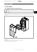 Preview for 9 page of Danfoss VLT FC 300 Operating Instructions Manual