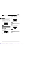 Preview for 23 page of Danfoss VLT FC 322 Instruction Manual