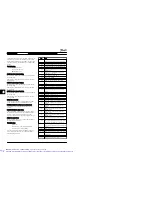 Предварительный просмотр 61 страницы Danfoss VLT FC 322 Instruction Manual