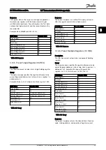 Preview for 57 page of Danfoss VLT FC 360 Design Manual