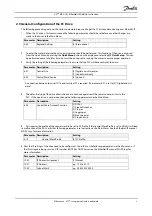 Preview for 3 page of Danfoss VLT FC Series Instructions Manual