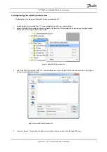 Preview for 5 page of Danfoss VLT FC Series Instructions Manual