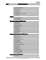 Preview for 4 page of Danfoss VLT FC Series Operating Instructions Manual