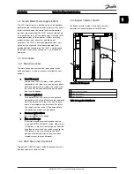 Preview for 9 page of Danfoss VLT FC Series Operating Instructions Manual