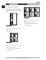 Предварительный просмотр 10 страницы Danfoss VLT FC Series Operating Instructions Manual