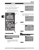 Предварительный просмотр 50 страницы Danfoss VLT FC Series Operating Instructions Manual