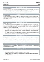 Preview for 8 page of Danfoss VLT FC Series Operating Manual