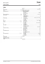 Предварительный просмотр 24 страницы Danfoss VLT FC Series Operating Manual