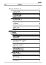 Preview for 5 page of Danfoss VLT FC Series Service Manual