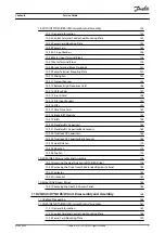 Preview for 7 page of Danfoss VLT FC Series Service Manual