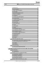 Preview for 8 page of Danfoss VLT FC Series Service Manual