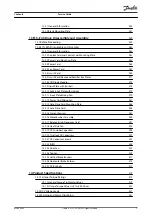 Preview for 9 page of Danfoss VLT FC Series Service Manual