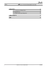 Preview for 10 page of Danfoss VLT FC Series Service Manual