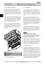 Предварительный просмотр 40 страницы Danfoss VLT FC Series Service Manual