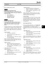 Preview for 103 page of Danfoss VLT FC Series Service Manual