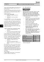 Предварительный просмотр 120 страницы Danfoss VLT FC Series Service Manual