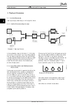 Preview for 20 page of Danfoss VLT FC51 Design Manual