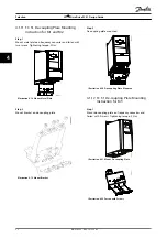 Предварительный просмотр 34 страницы Danfoss VLT FC51 Design Manual