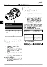 Предварительный просмотр 56 страницы Danfoss VLT FC51 Design Manual