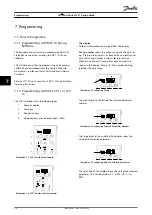 Предварительный просмотр 60 страницы Danfoss VLT FC51 Design Manual