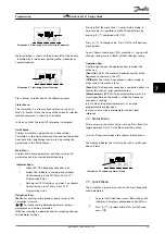 Предварительный просмотр 61 страницы Danfoss VLT FC51 Design Manual