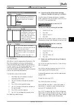 Предварительный просмотр 65 страницы Danfoss VLT FC51 Design Manual